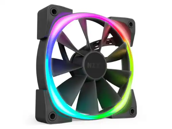 NZXT Aer RGB 2 140mm ventilator HF-28140-B1