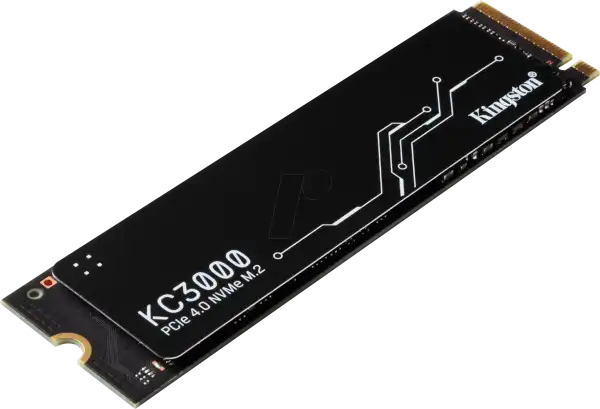 SSD.M.2.1TB KINGSTON SKC3000S1024G