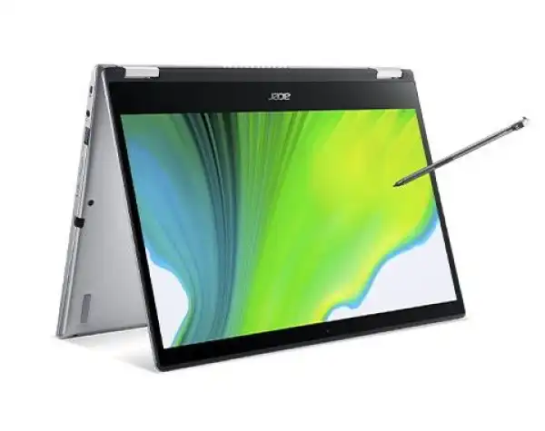 Acer Spin 3 SP314-54N-33MU 2u1 Intel Core i3-1005G1 14'' FHD 8GB 256GB SSD Intel UHD Graphics outlet