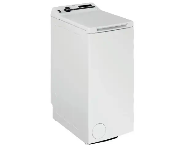 WHIRLPOOL TDLRB 6240SS EUN mašina sa gornjim punjenjem
