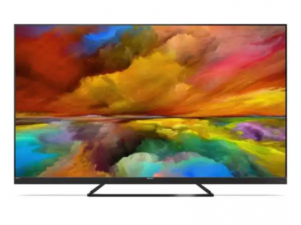 SHARP 65'' 65EQ3 QLED 4K UHD Android TV