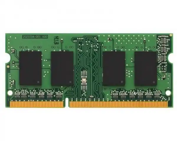 KINGSTON SODIMM DDR4 8GB 3200MHz KVR32S22S88