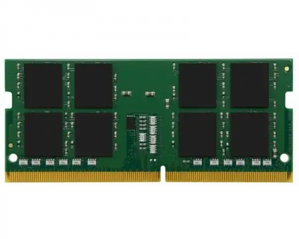 KINGSTON SODIMM DDR4 16GB 3200MHz KVR32S22S816