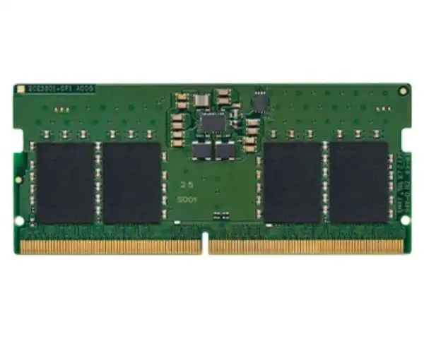 KINGSTON SODIMM DDR5 8GB 5600MTs KVR56S46BS6-8