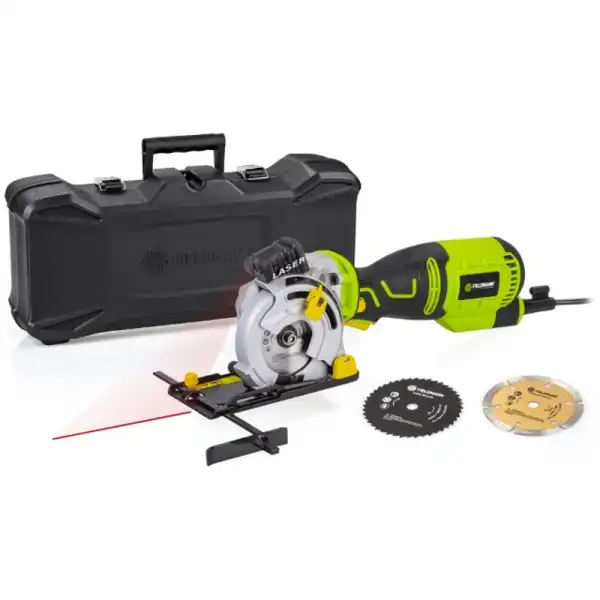 FIELDMANN FDPP 200705-E Uranjajuća testera