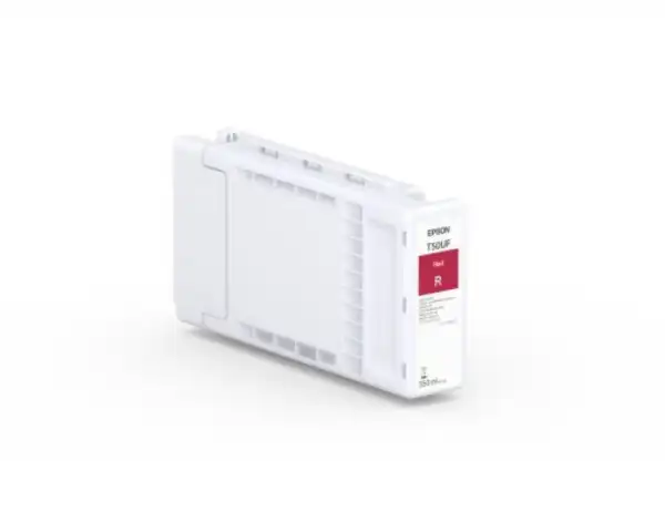 EPSON T50UF UltraChrome XD3 crveni 350ml kertridž