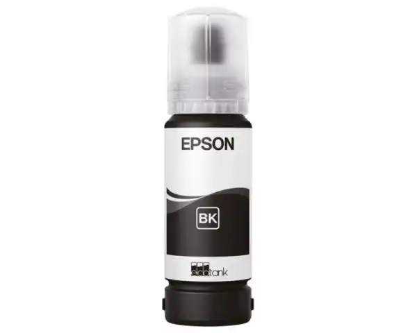 EPSON 108 crni mastilo