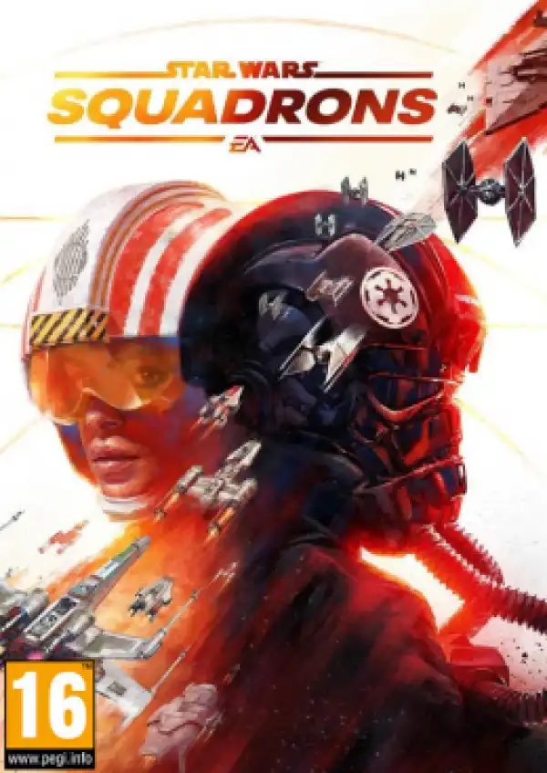PC Star Wars: Squadrons