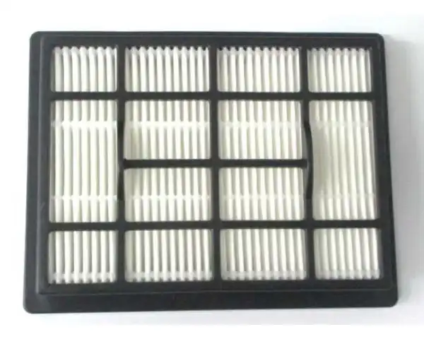 BEKO VCC 4320 WR HEPA filter