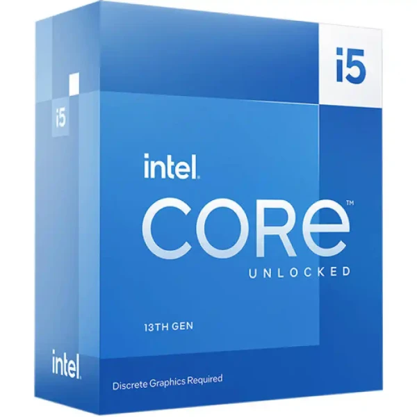 Procesor 1700 Intel i5-13600KF 3.5GHz