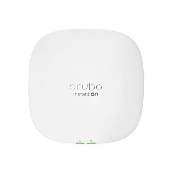 NET HP Aruba Instant On AP-25 4X4:4 MU-MIMO