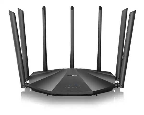 Tenda AC23 Dual-Band Gigabit Wi-Fi Router