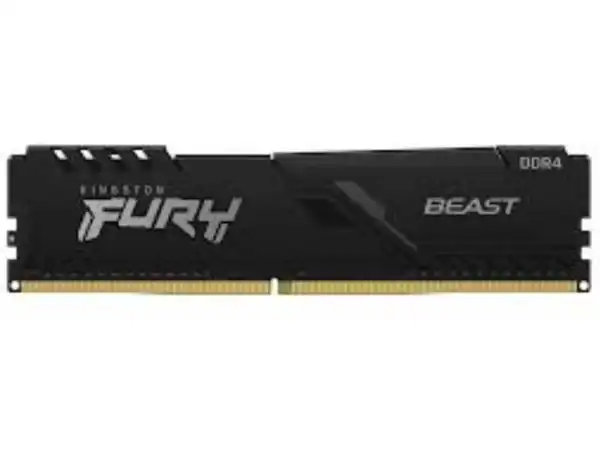 Memorija KINGSTON KF432C16BBK216 16GBDIMMDDR43200GHzcrna' ( 'KF432C16BBK216' ) 