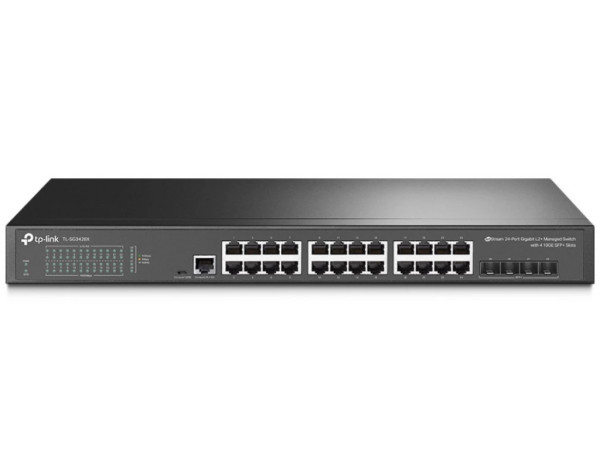 Switch TP-LINK TL-SG3428X' ( 'TL-SG3428X' ) 