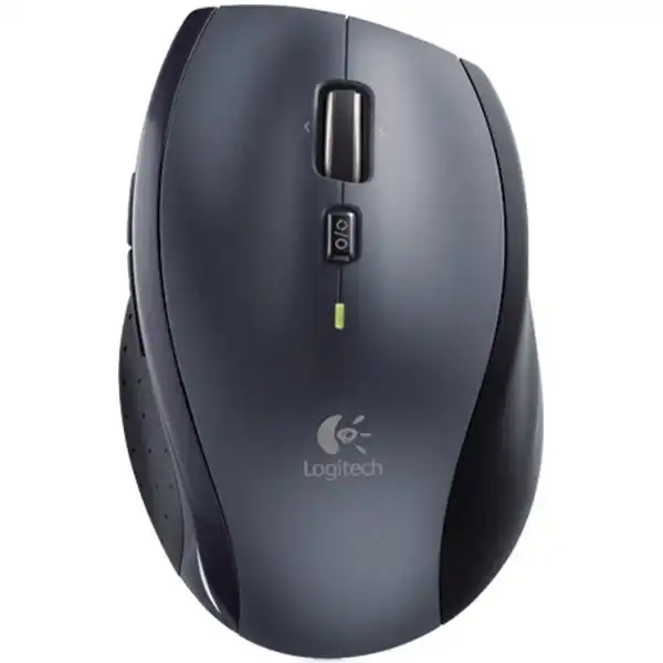 LOGITECH Wireless Mouse M705 Marathon - EMEA ( 910-001949 ) 