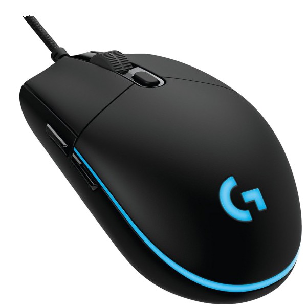 LOGITECH G903 LIGHTSPEED Mouse - 2.4GHZ - EER2