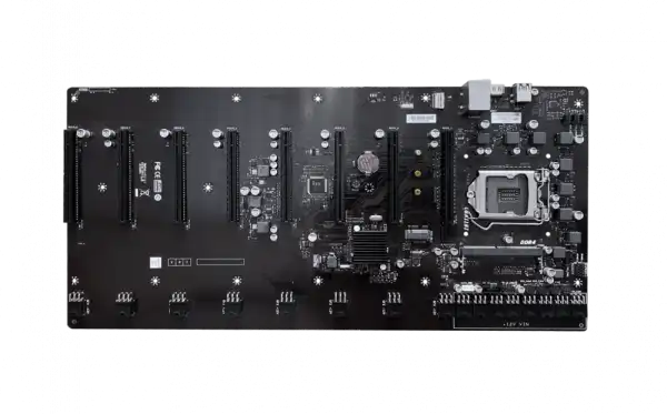 MB s1151 Biostar TB360-BTC D+