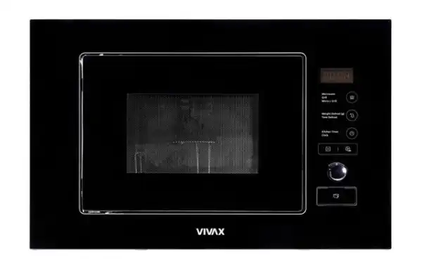 VIVAX HOME Ugradna mikrotalasna MWOB-2020G G