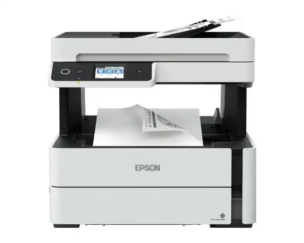 Epson M3180 EcoTank ITS multifunkcijski crno-beli inkjet štampač