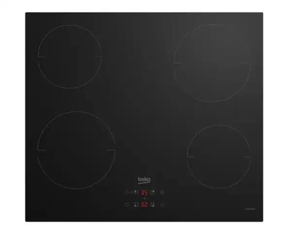 BEKO HII 64401 MT ugradna ploča