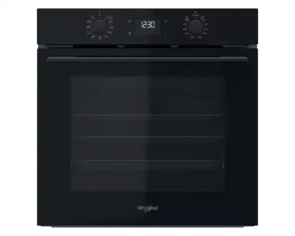 WHIRLPOOL OMK58HU1B ugradna rerna