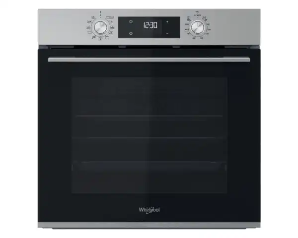 WHIRLPOOL OMSK58RU1SX ugradna rerna