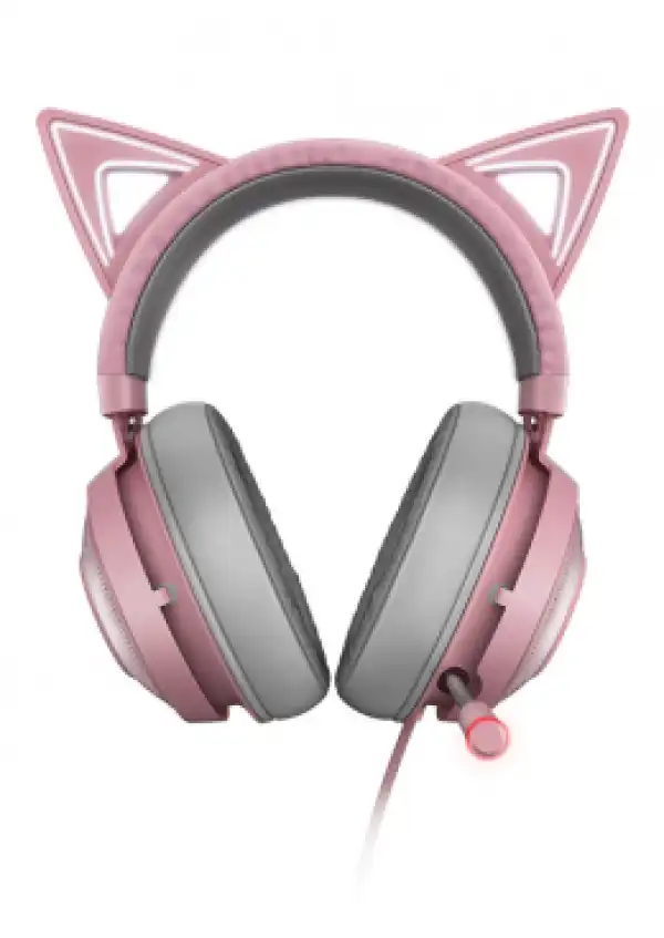 Kraken Kitty Edition - Quartz