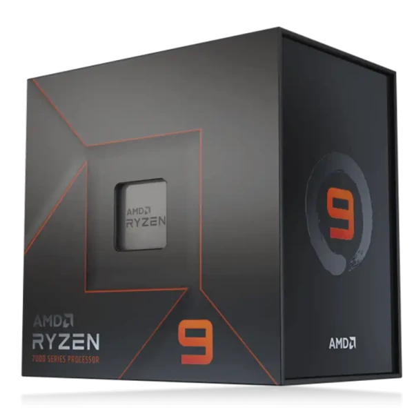 Procesor AMD AM5 Ryzen 9 7950X 4.5GHz