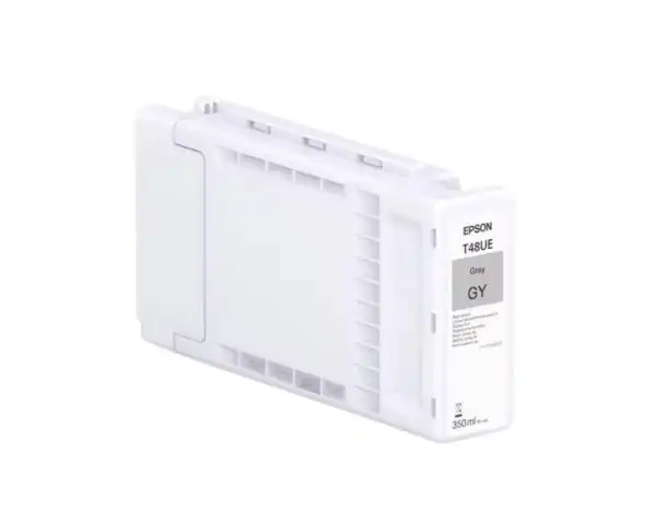 EPSON T48UE UltraChrome PRO 6 Gray 350ml kertridž