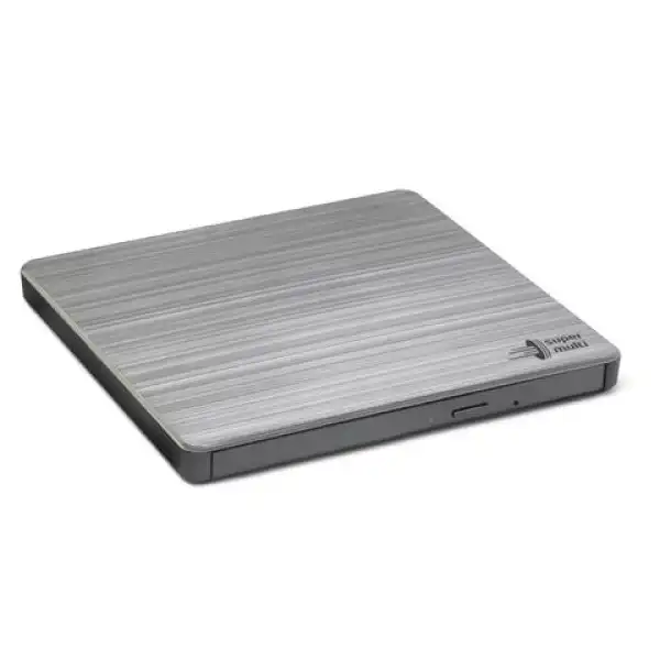 ODD DVD±RW HiLG GP60SB60 USB Silver