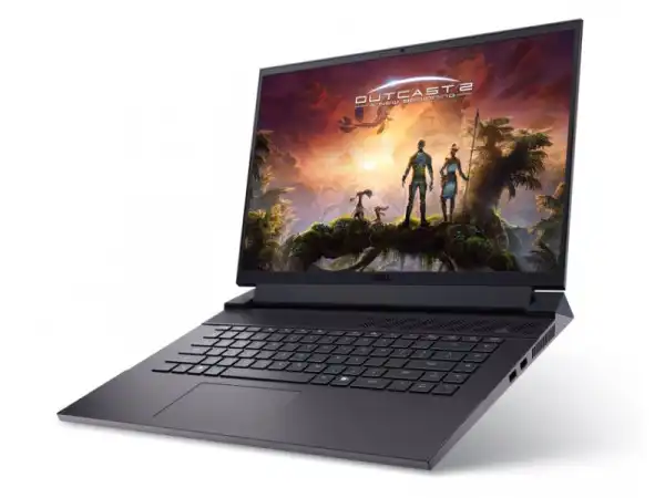 Dell G16 7630 16'' QHD+ 165Hz 300nits i9-13900HX 32GB 1TB SSD RTX 4060 8GB RGB Backlit outlet