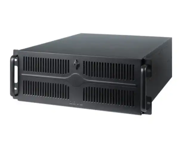 CHIEFTEC Kućište UNC-411E-B-OP