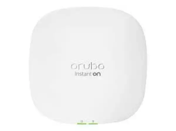 NET HPE Aruba Instant On AP-25 with 12V18W Power Adapter - STD Comp