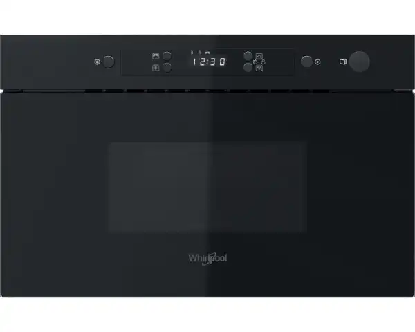 WHIRLPOOL MBNA900B ugradna mikrotalasna rerna