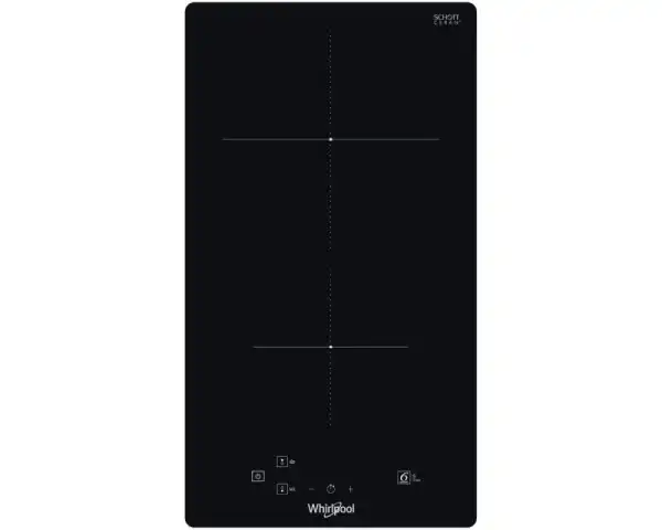 WHIRLPOOL WS Q0530 NE indukciona ugradna ploča