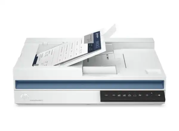 Skener HP ScanJet Pro 2600 f1, 20G05A