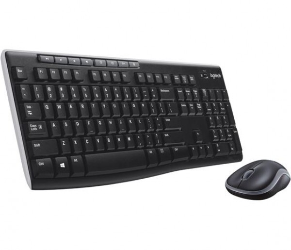 TAST + MIŠ LOGITECH MK270 Wireless YU