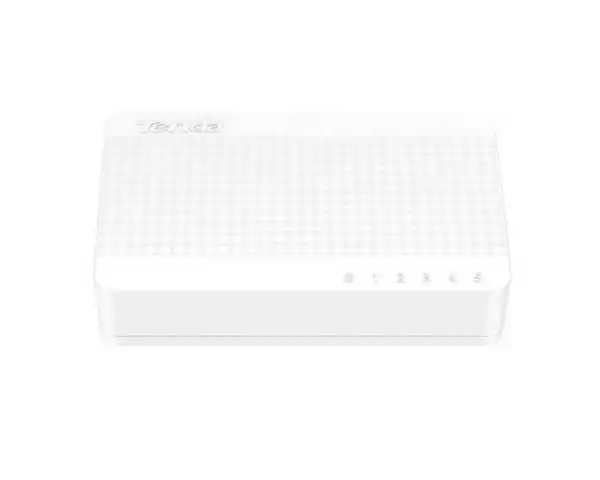 TENDA S105 V10.0 5port switch