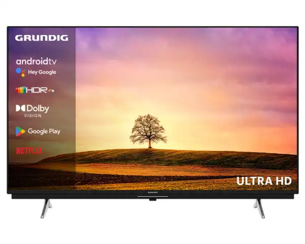 GRUNDIG 55 inča 55GGU7900B LED 4K UHD Android TV