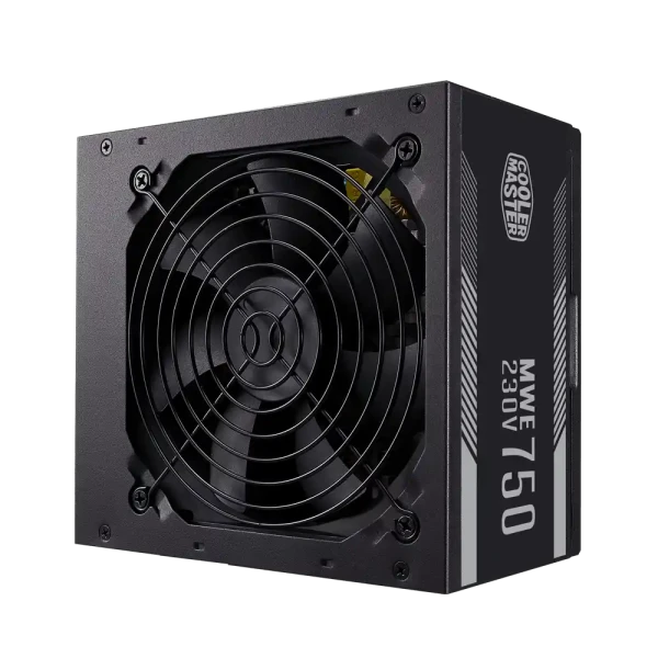 Napajanje 750W Cooler Master MPE-7501-ACABW-EU - STD Comp