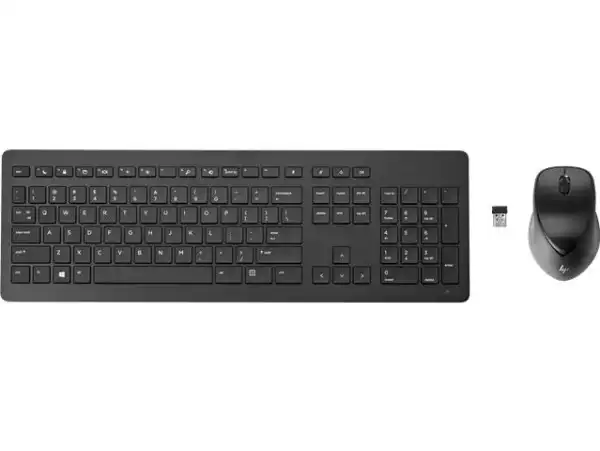 HP ACC Keyboard & Mouse 950MK Wireless, 3M165AA#ABB