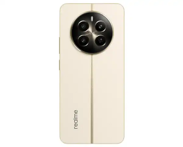 REALME 12+ RMX3867 Navigator Beige 8256GB mobilni telefon