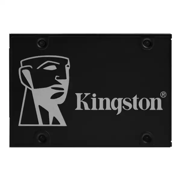 SSD Kingston 2TB 2.5'' SATA3 SKC6002048G
