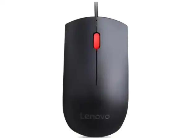 Lenovo miš BO essential, crni' ( '4Y50R20863' ) 