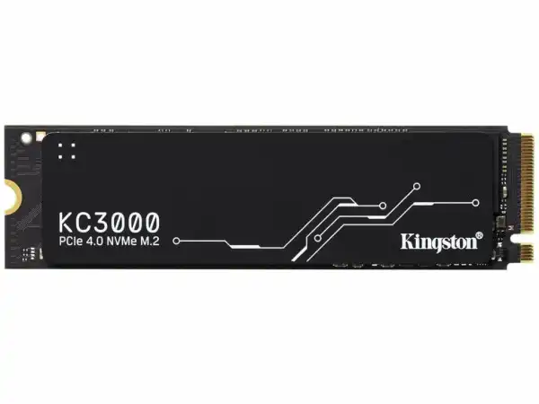 SSD KINGSTON KC3000 1024GBM.2NVMecrna' ( 'SKC3000S1024G' ) 