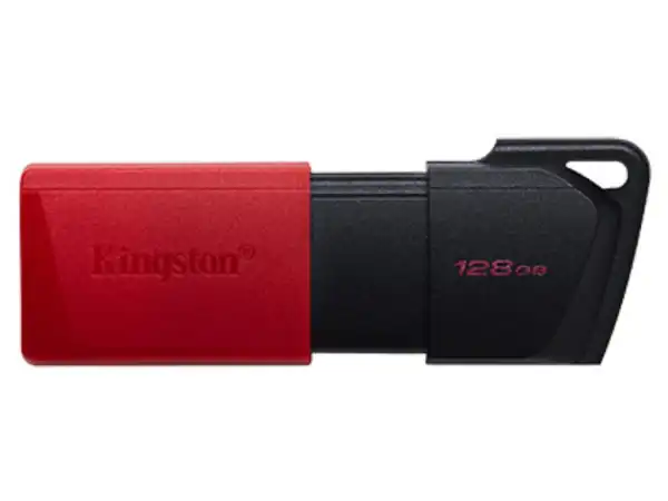 USB memorija KINGSTON DTXM 128GBDataTraveler Exodia3.2crna' ( 'DTXM128GB' ) 
