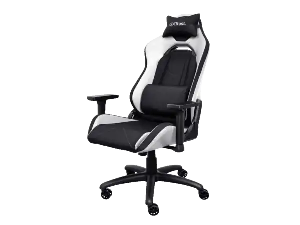 Stolica TRUST GXT714 RUYA ECO gamingcrno bela' ( '25065' ) 