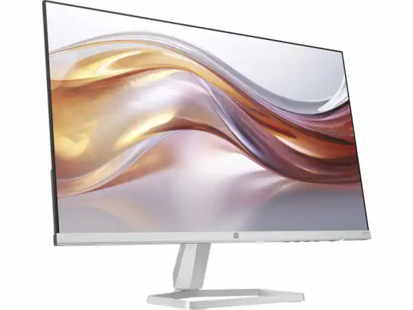 Monitor HP 524sf 23.8''IPS1920x1080100Hz5msHDMI,VGAsrebrna, crna2g' ( '94C17E9#ABB' ) 