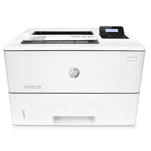 Laserski &scaron;tampač HP Laserjet M501dn A4, 600dpi/45ppm/duplex/USB/LAN
