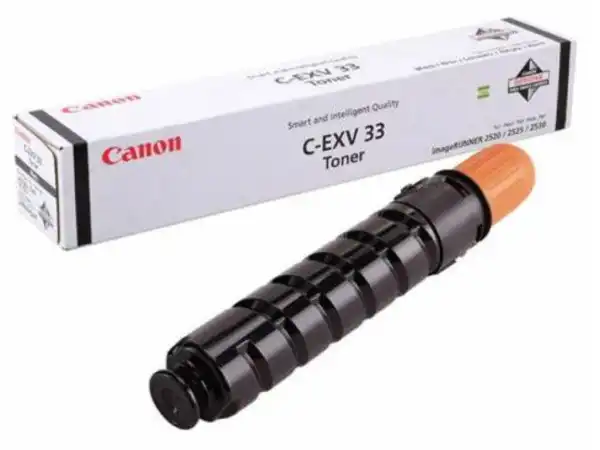 Toner CANON CEXV33' ( '2785B002AA' ) 
